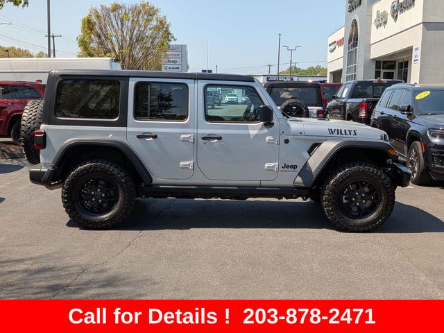 jeep wrangler 4-door 2024 1C4PJXDGXRW289488 image jeep wrangler 4-door 2024 1C4PJXDGXRW289488 image